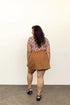 Friday Pattern Co - Bernadette Skirt